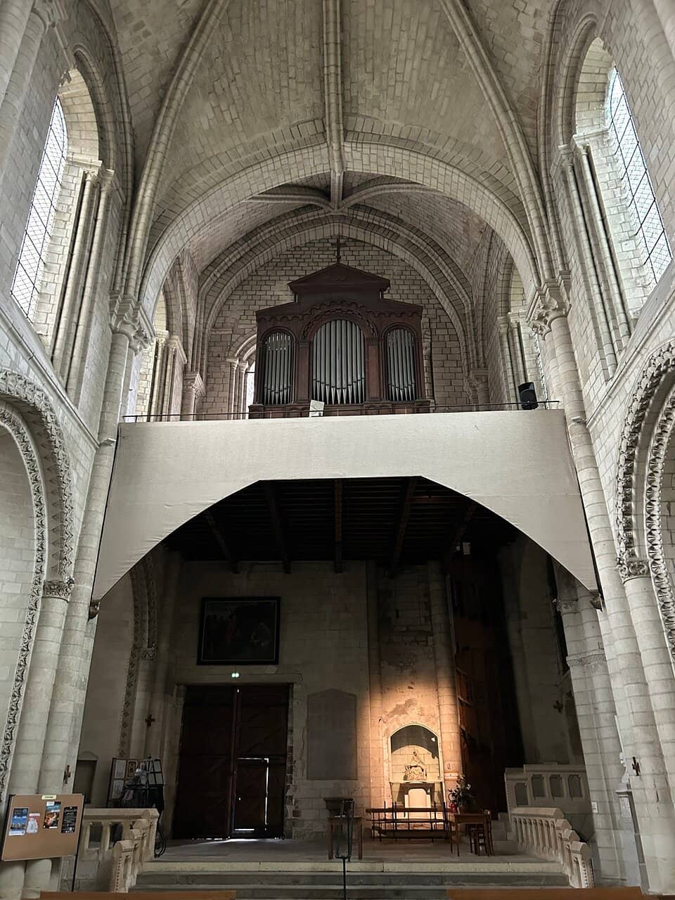 Architectural Grandeur