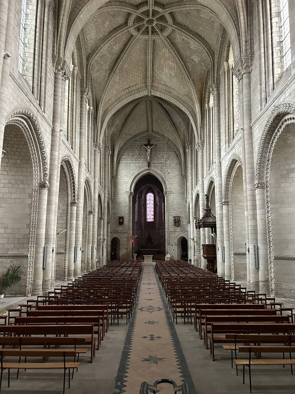 Vertical photo