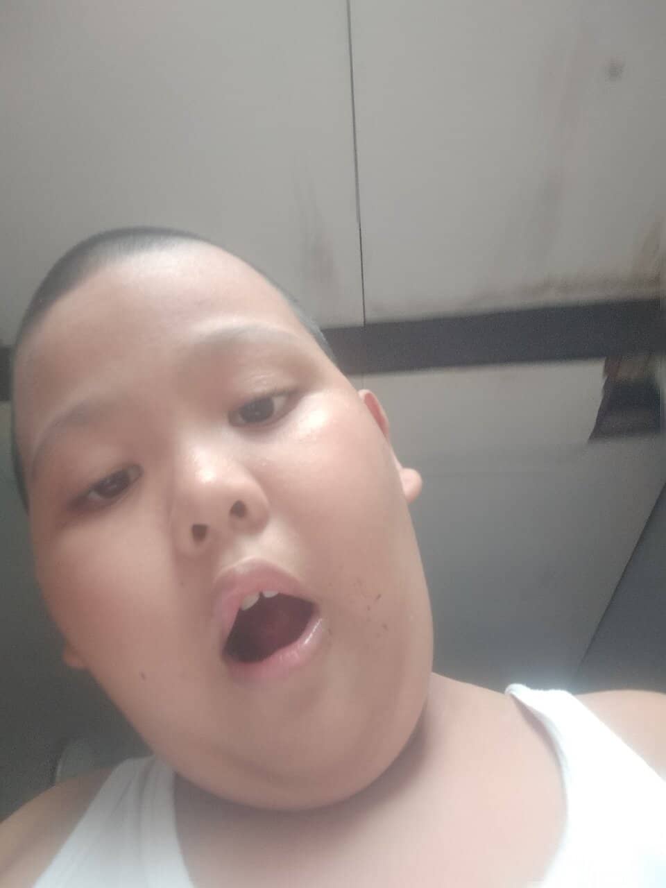 Vertical photo
