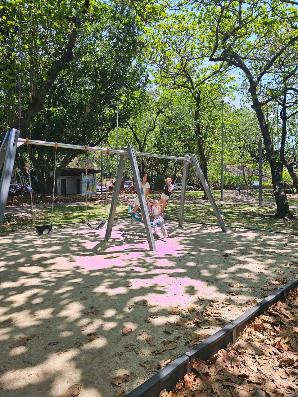 Yorkeys Knob Adventure Playground