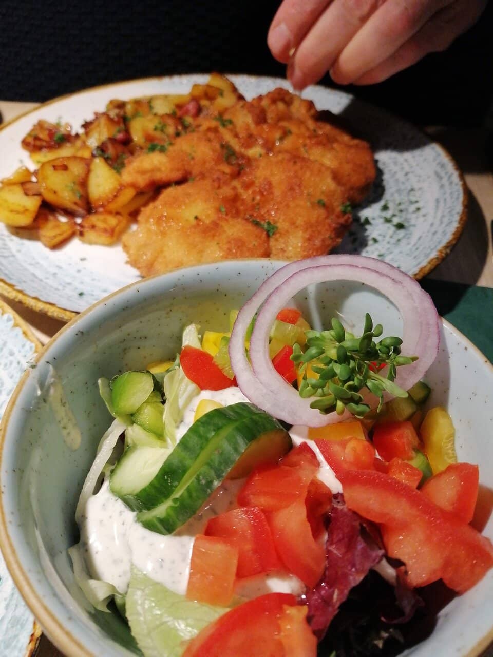 Stained Glass Windows