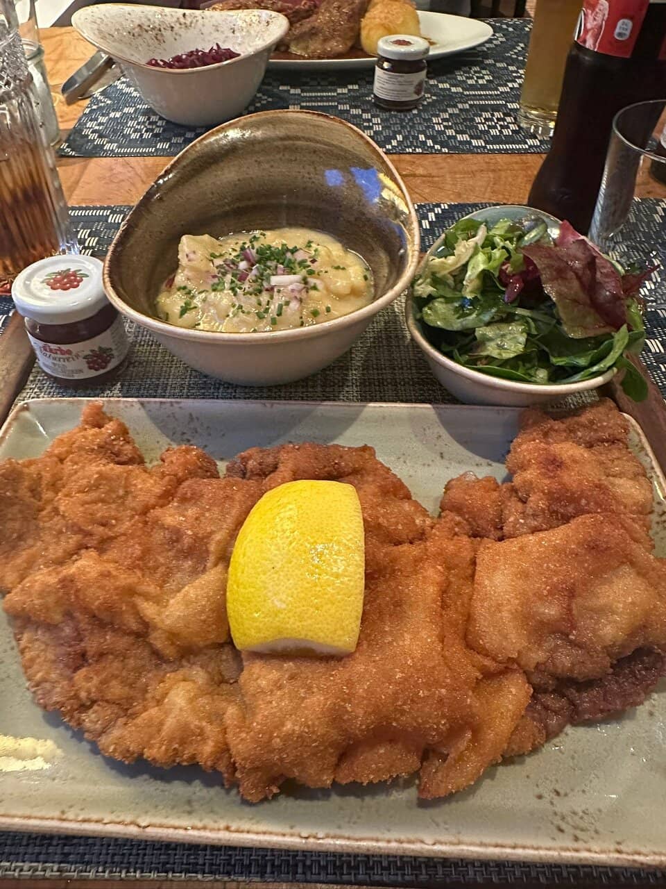 Authentic Austrian Delicacies