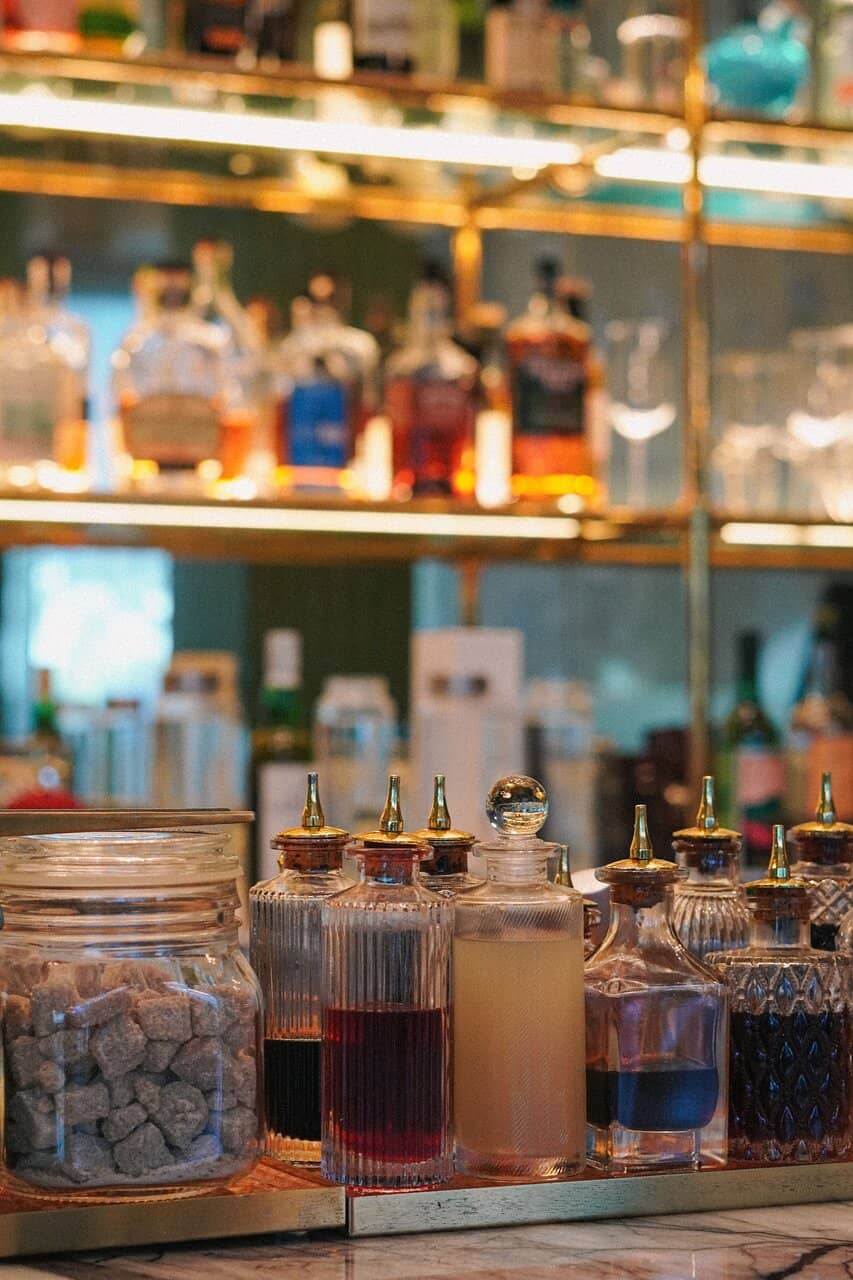 Delectable Small Bites