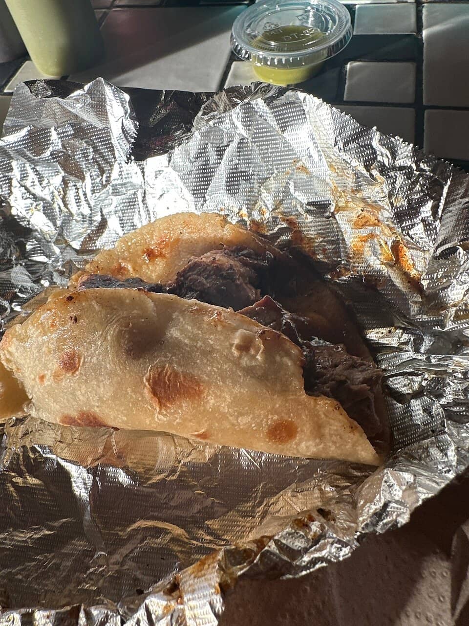 Vibrant & Quirky Atmosphere