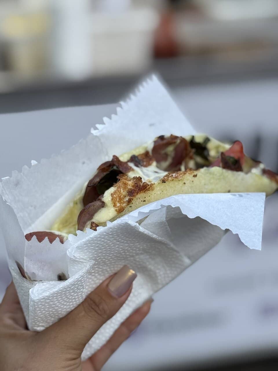 Unique Flavor Combinations