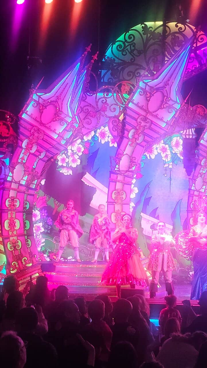 Award Ceremonies & Special Events