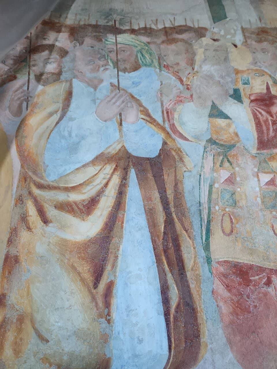 Architectural Structure