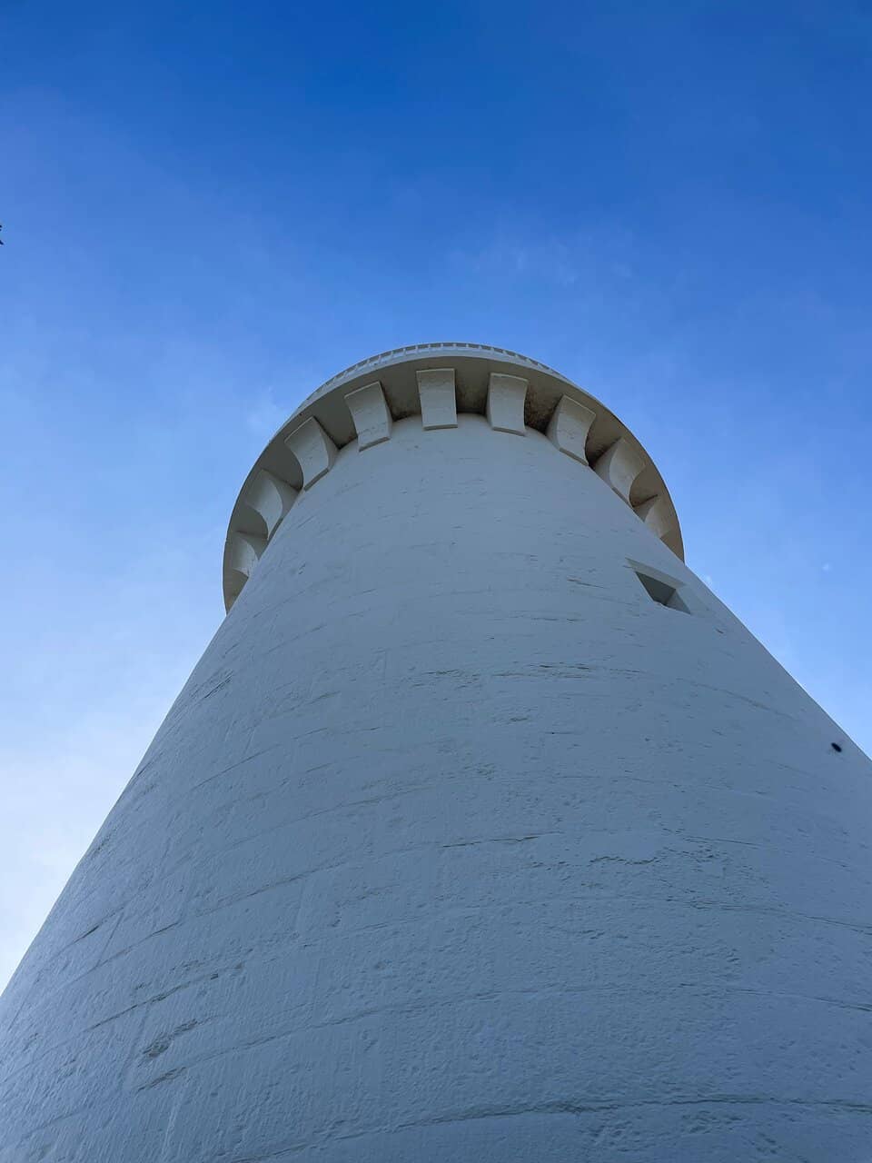 Pulpit Rock and Devil's Desk