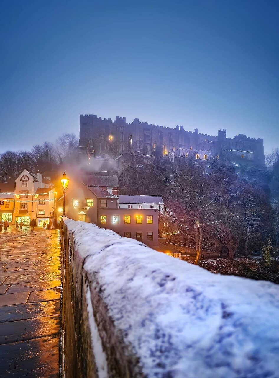 Generous Portions & Value