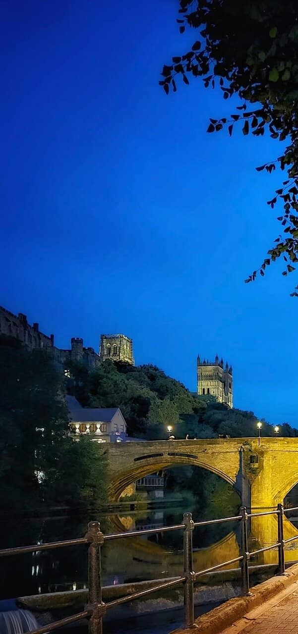 Stunning Riverside Views