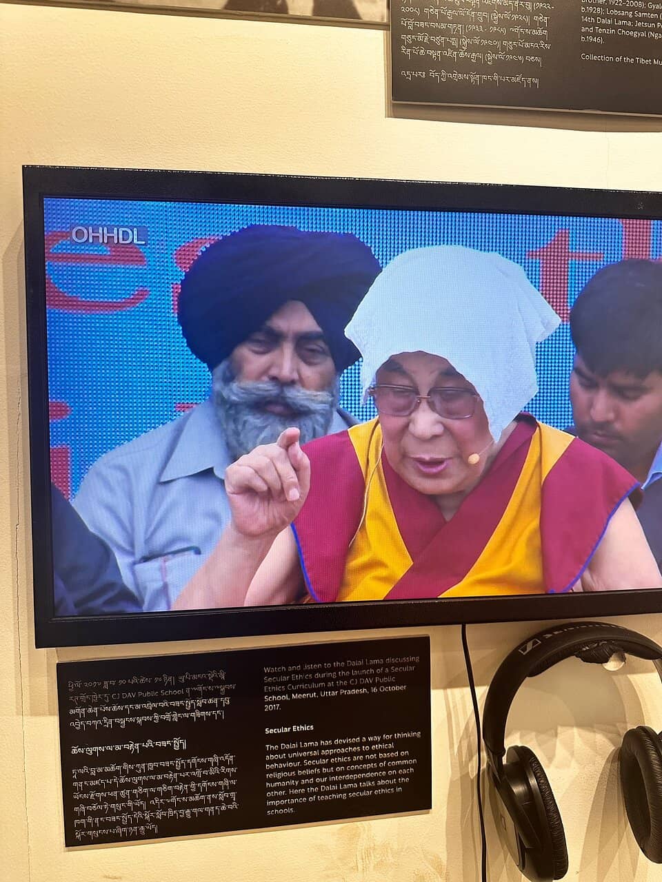 Tibetan Culture & Art