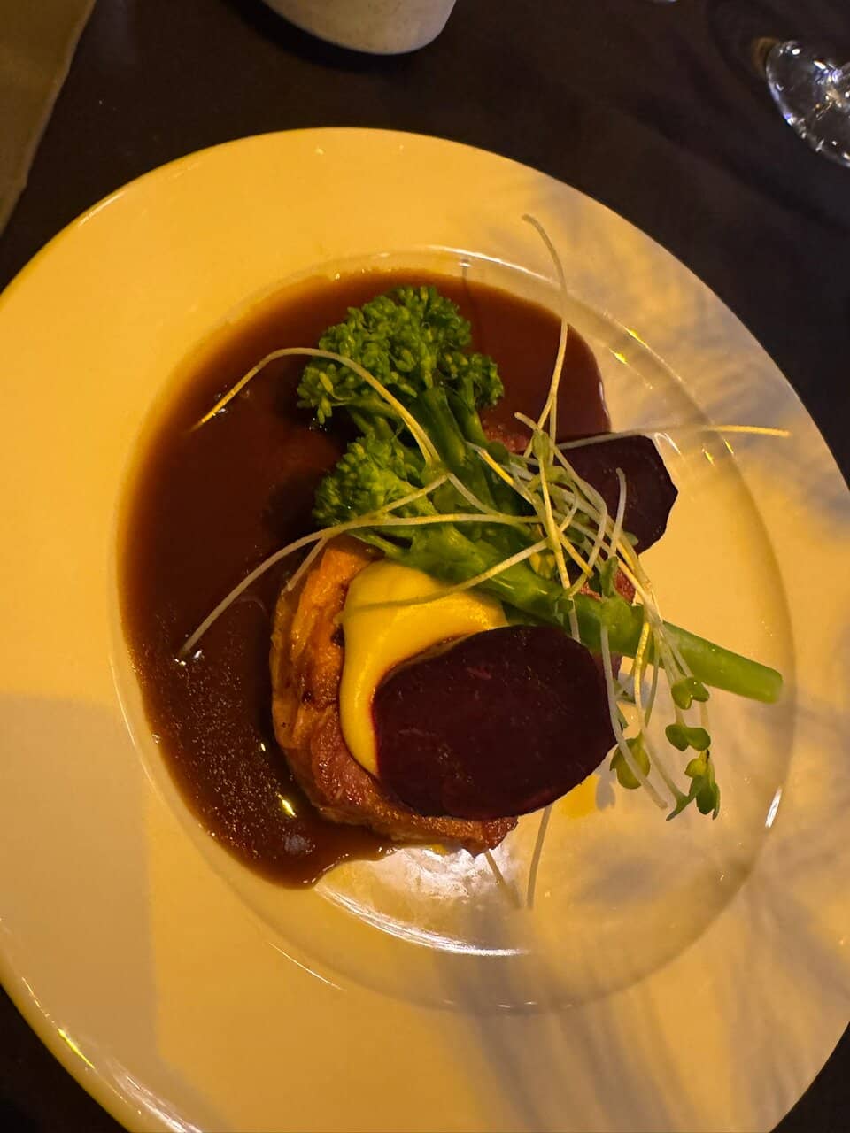 Diverse Performance Stages