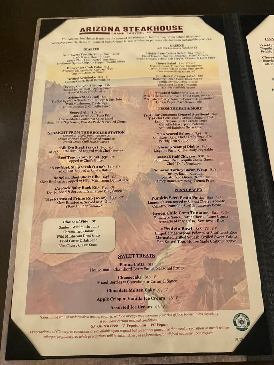 Cozy Bar Area Ambiance