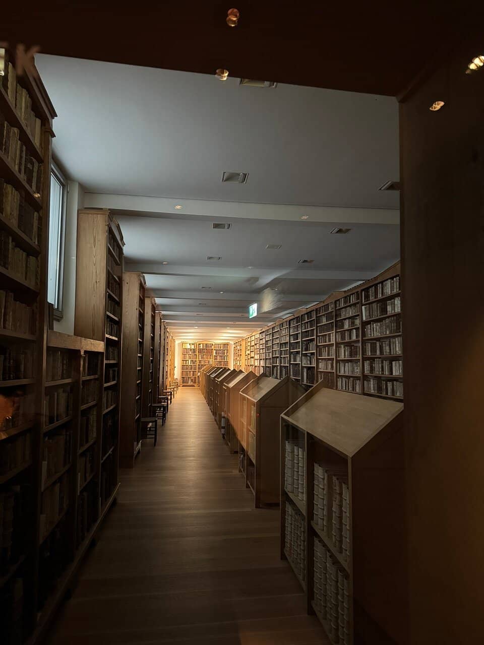 Courtyard Crucifixion Masterpiece