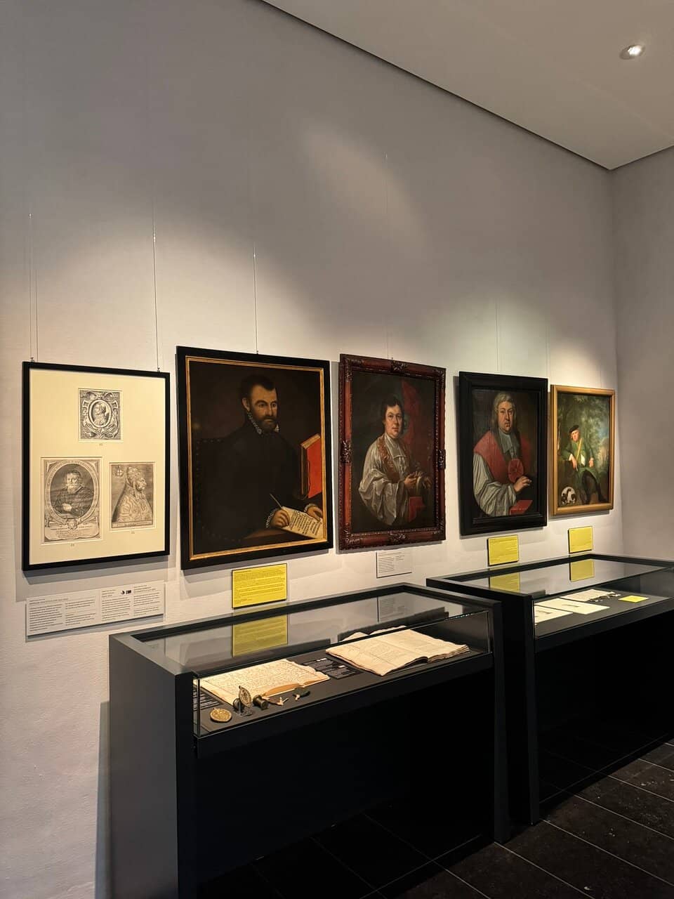 Central Garden Oasis