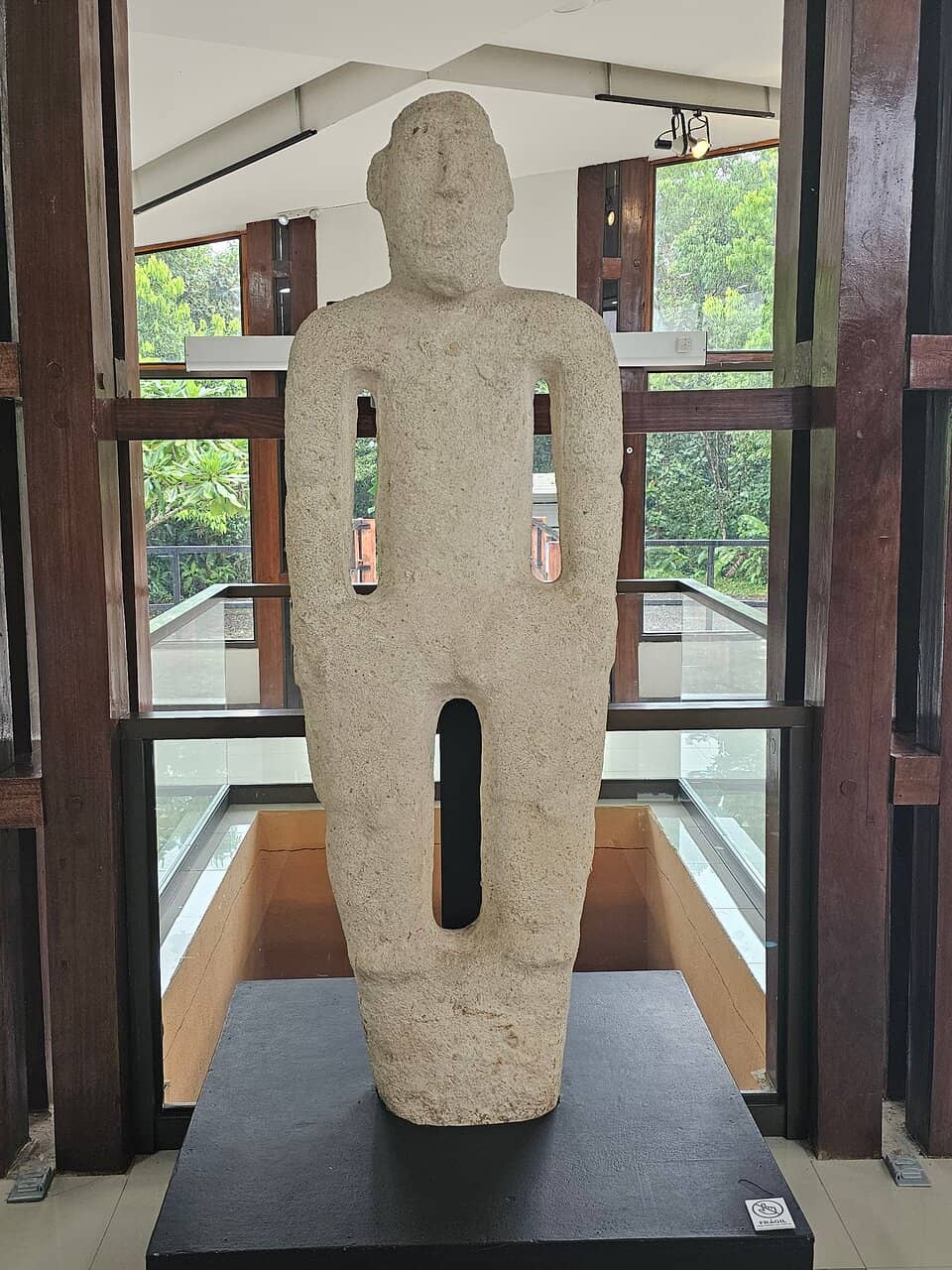 Vertical photo