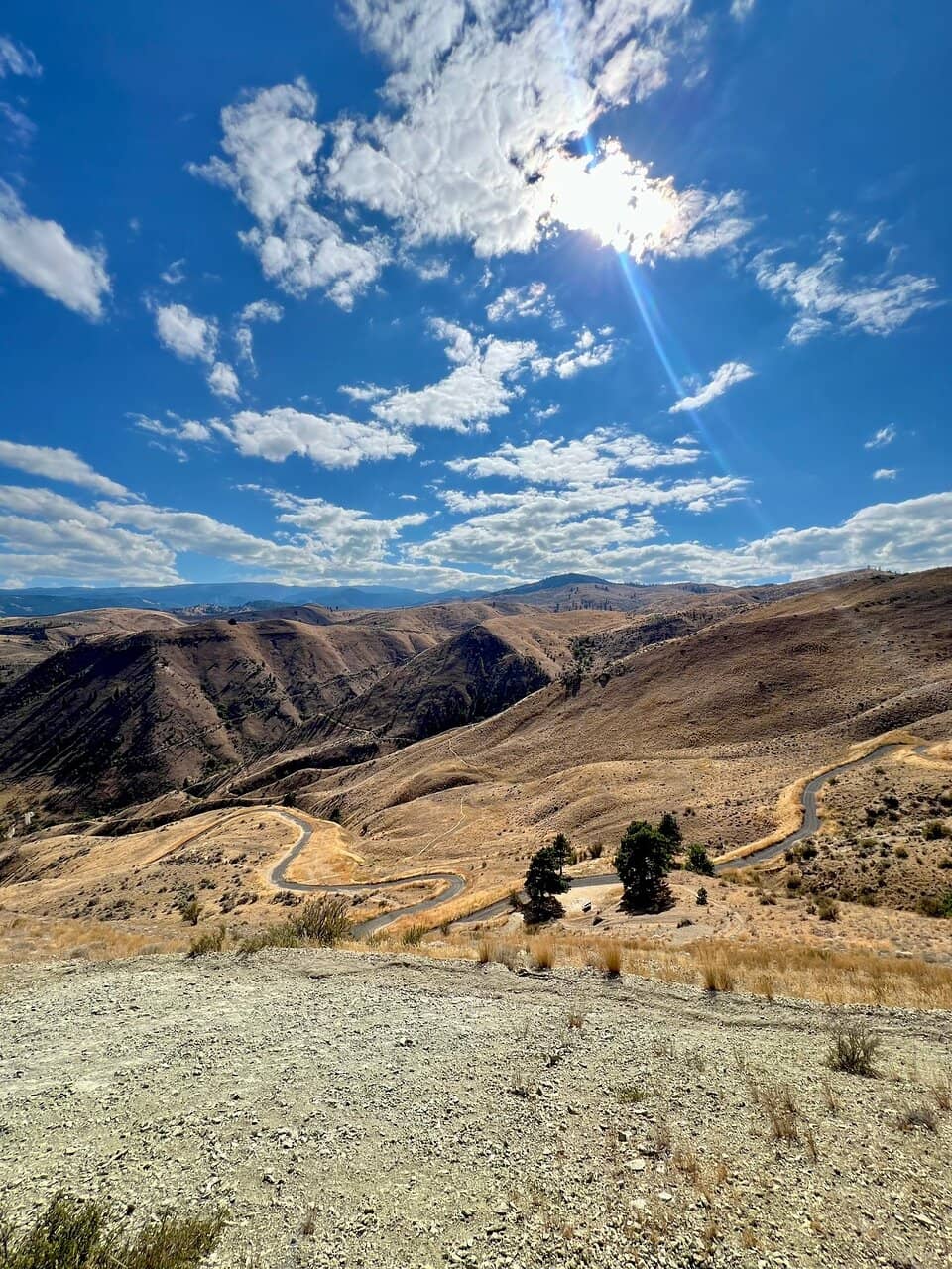 Saddle Rock Golf Course
