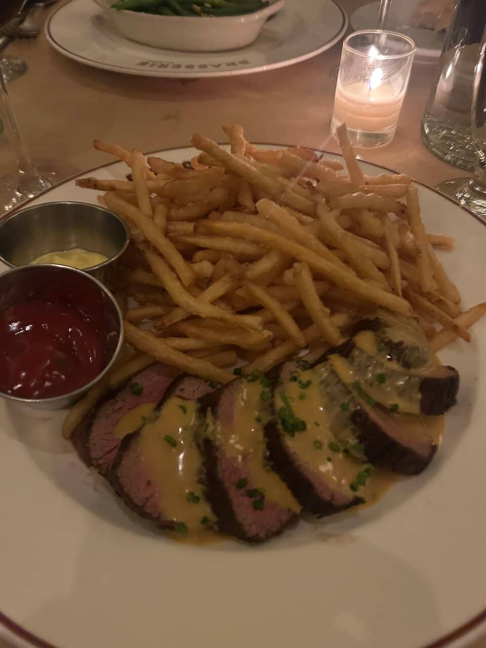 Classic French Delicacies