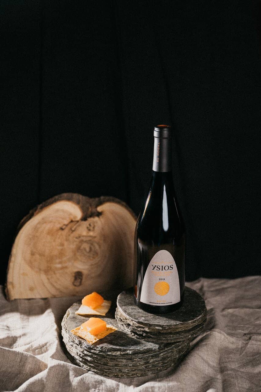 Vineyard Views and Wine Tasting