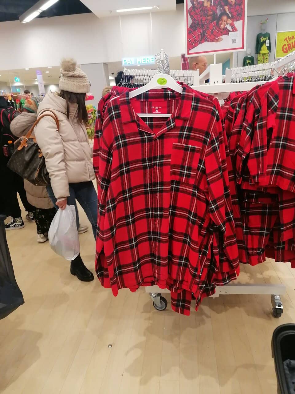 Seasonal & Character Collections