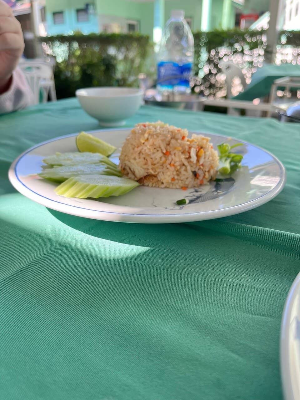 Fresh & Tasty Seafood