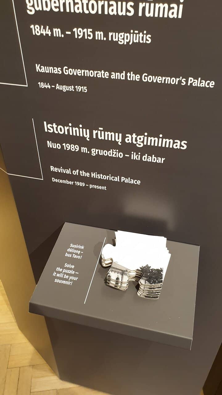 Presidential Archives