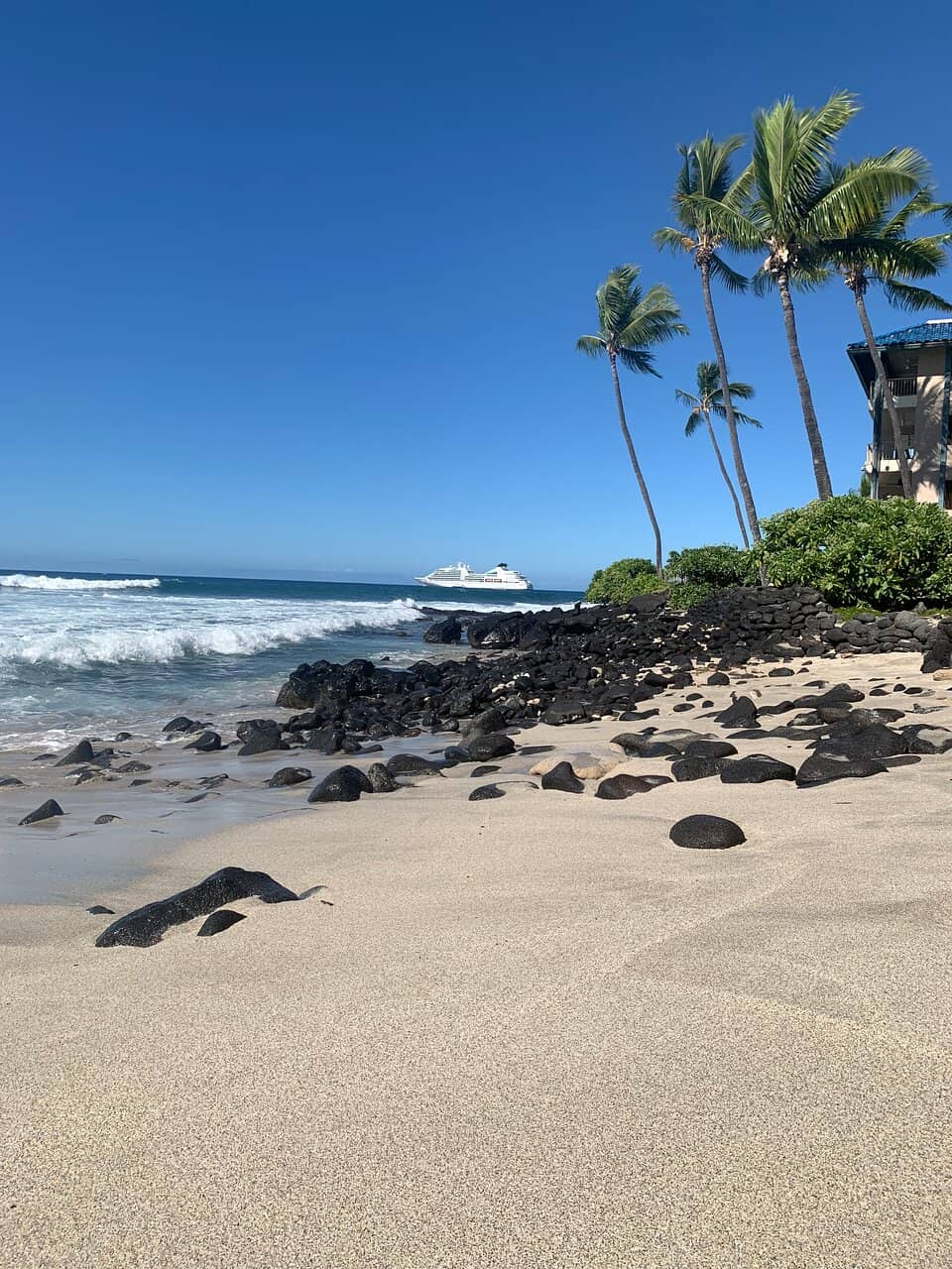 Wading & Tide Pools