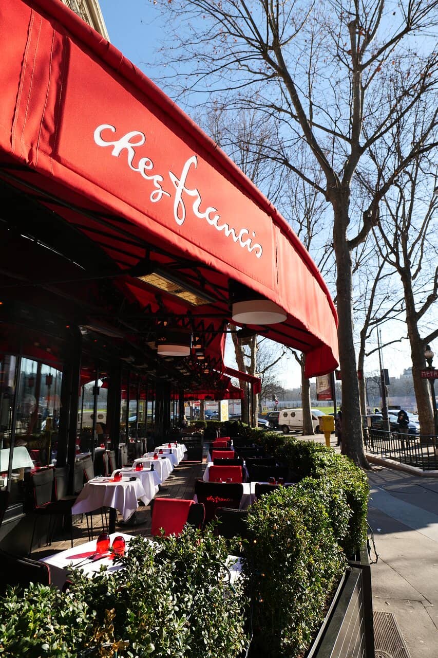 Exquisite Creole Prawn Curry