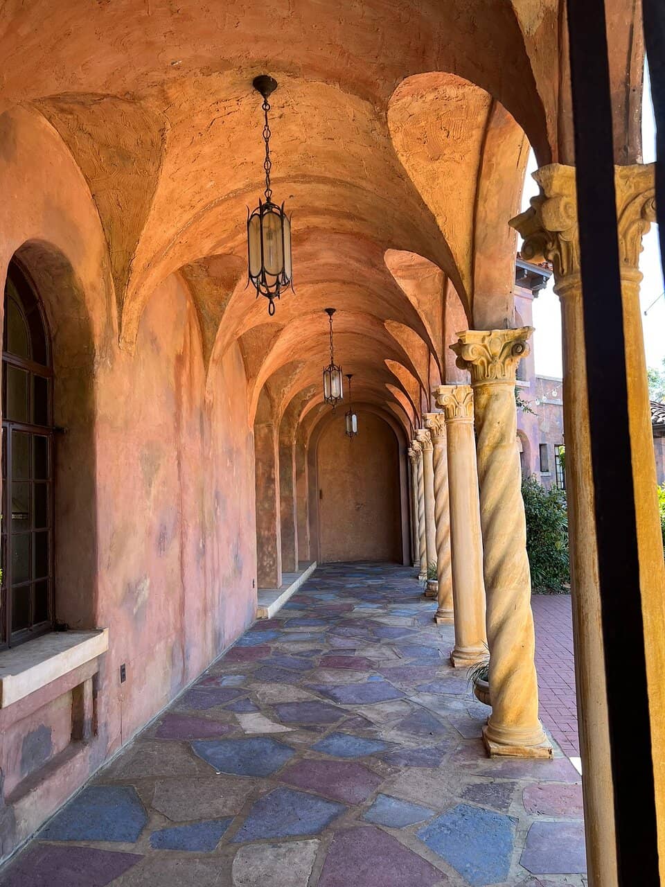 Elegant Wedding Venue