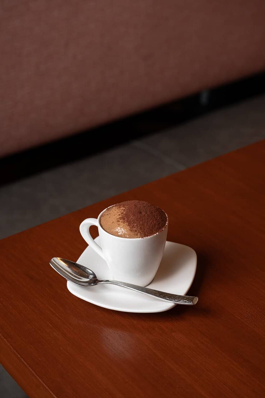 Exceptional Desserts