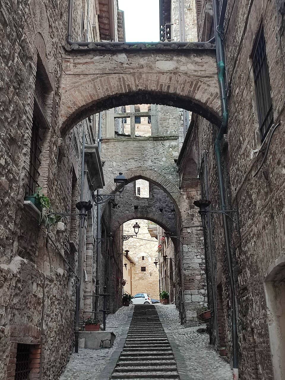 Vertical photo