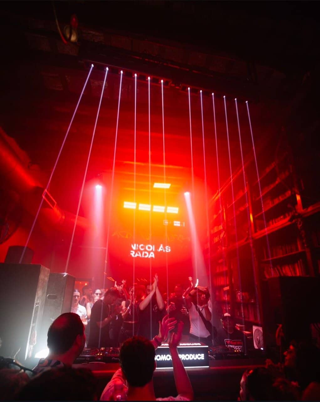 Historic Architecture