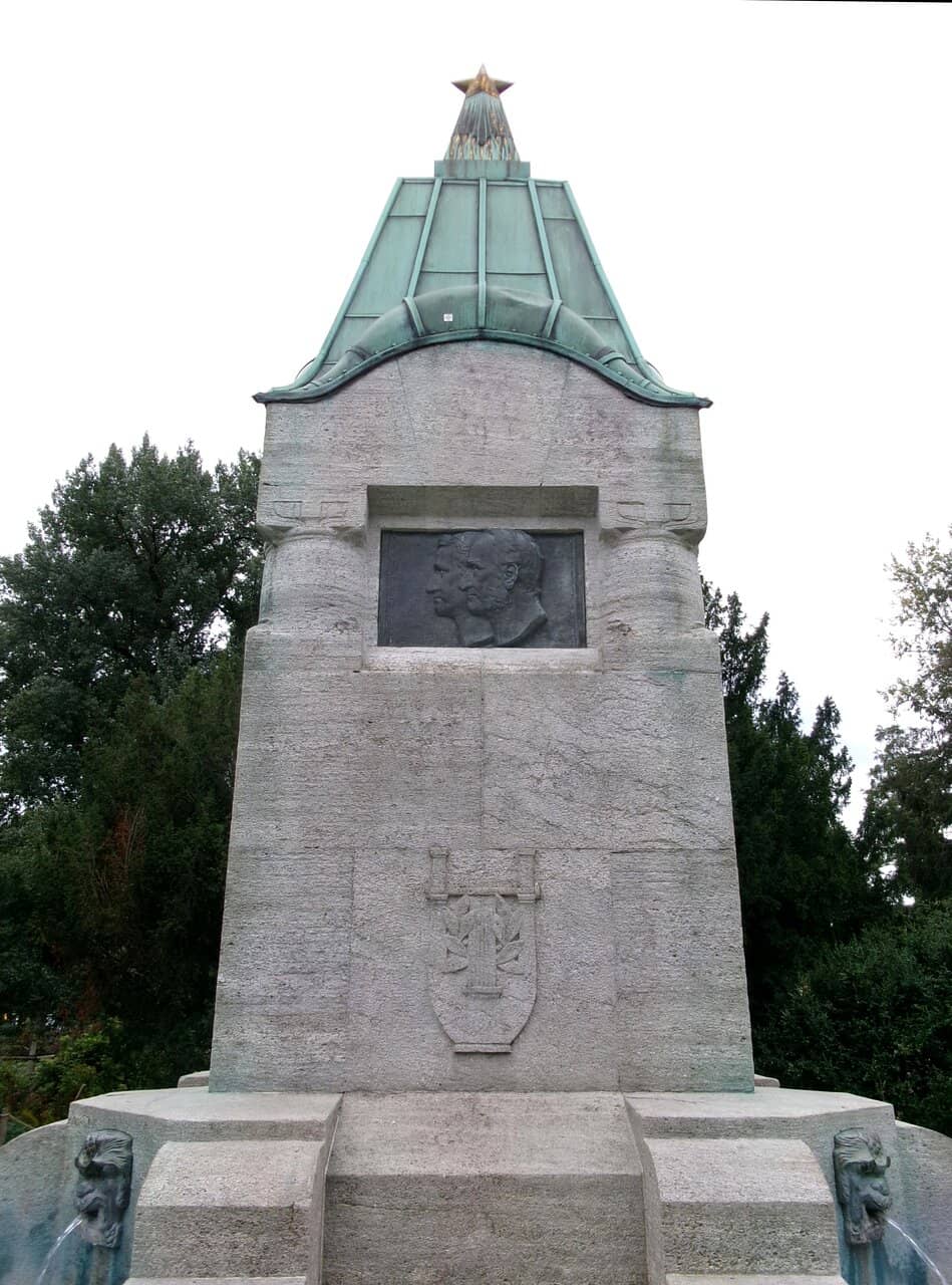 Blatterwiese (Chinawiese)