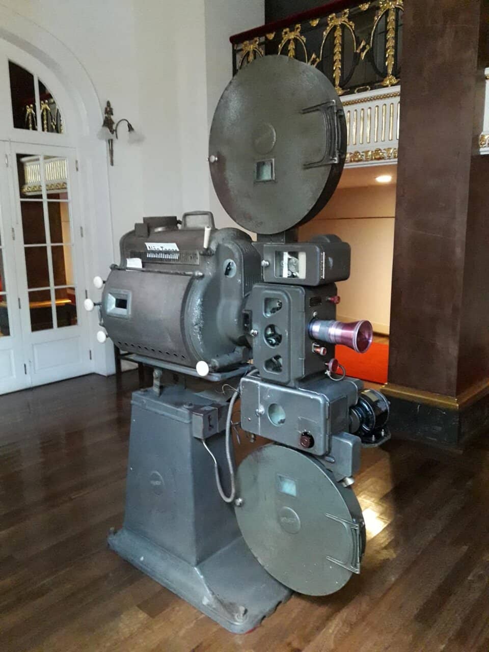 Historic Architecture