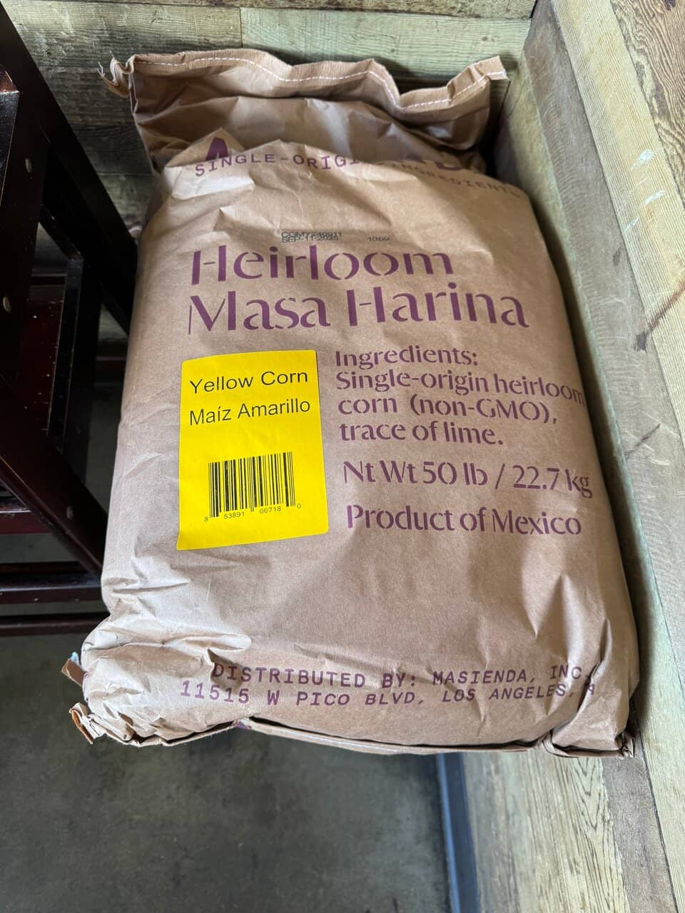 Vibrant, Cozy Ambiance