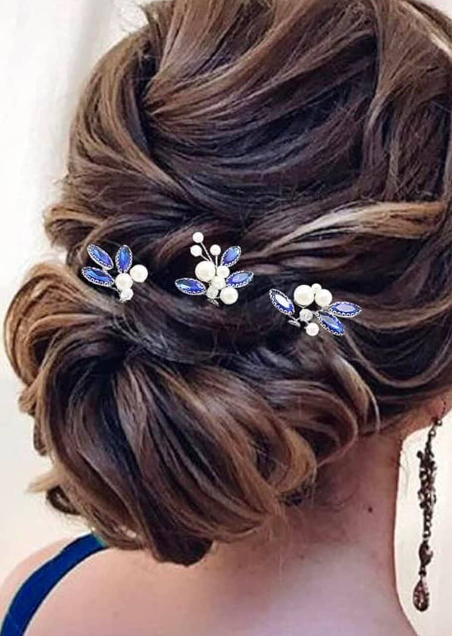 Healing Mineral Springs