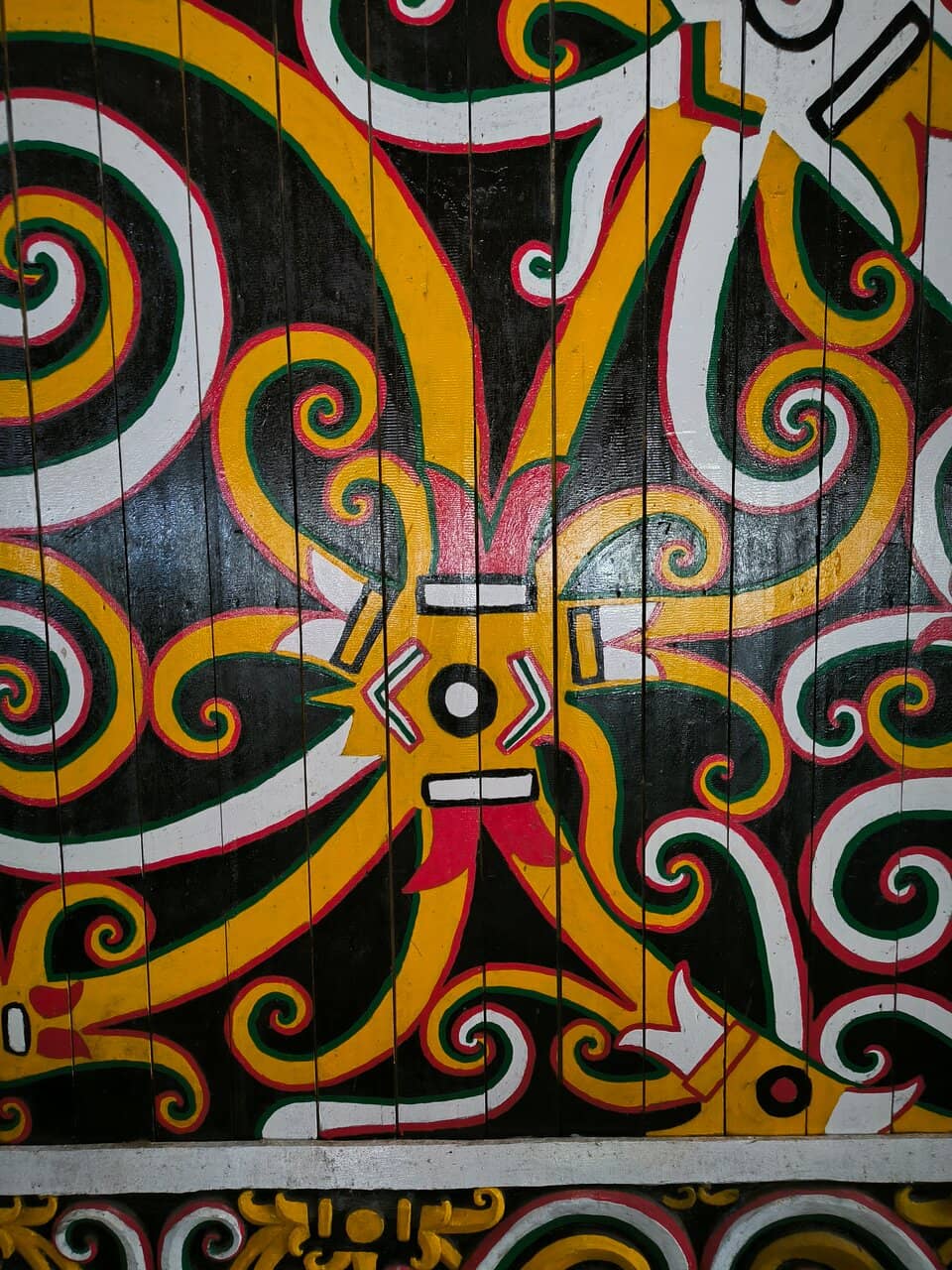 Vertical photo
