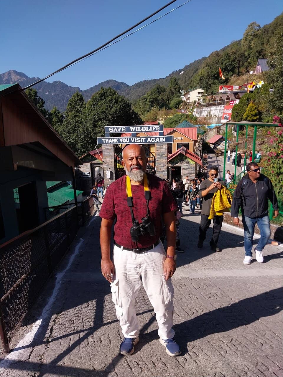 Himalayan Aviary
