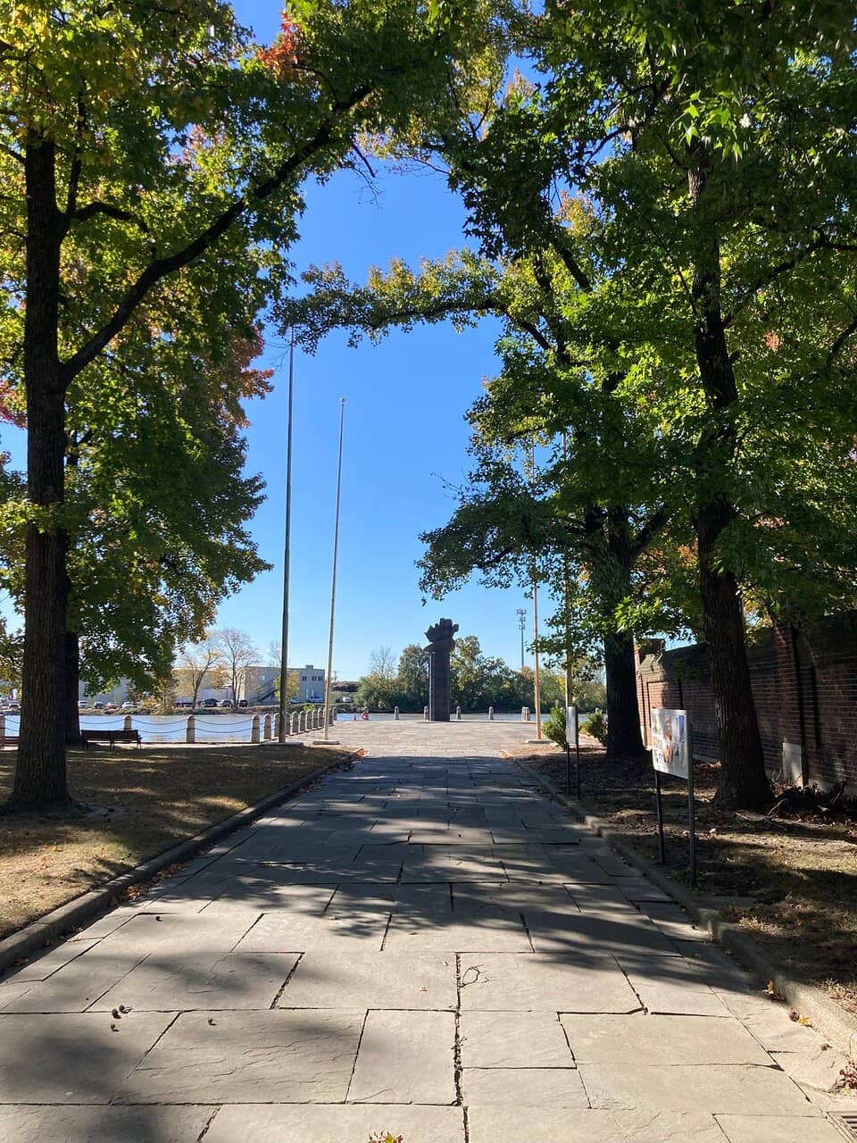 Vertical photo