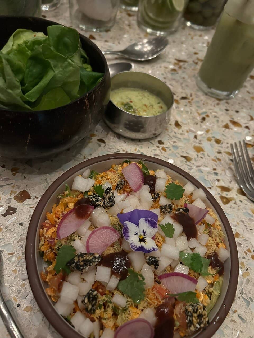 Creative Cocktail Program