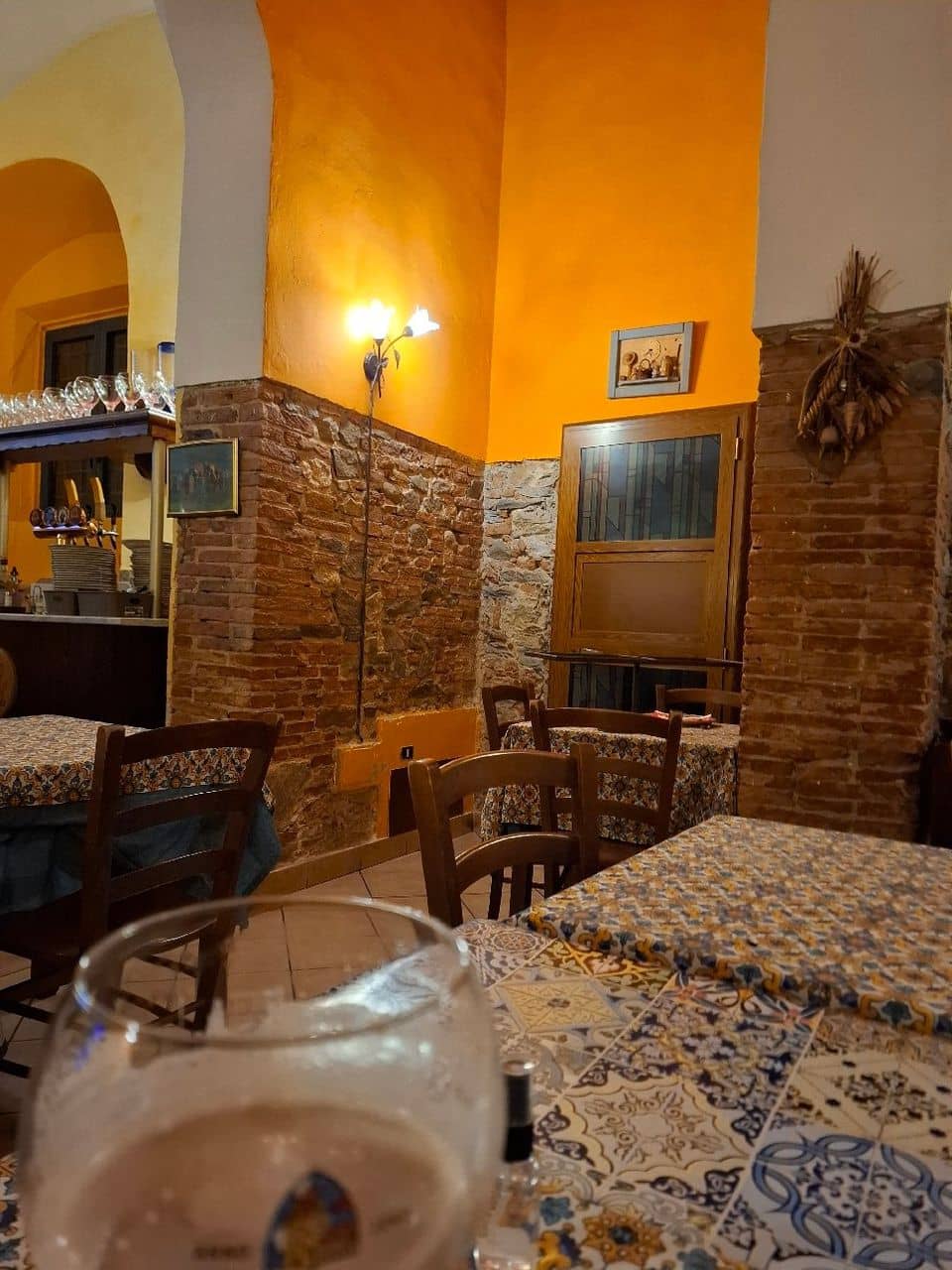 Variety of Pizzas and Italian Dishes