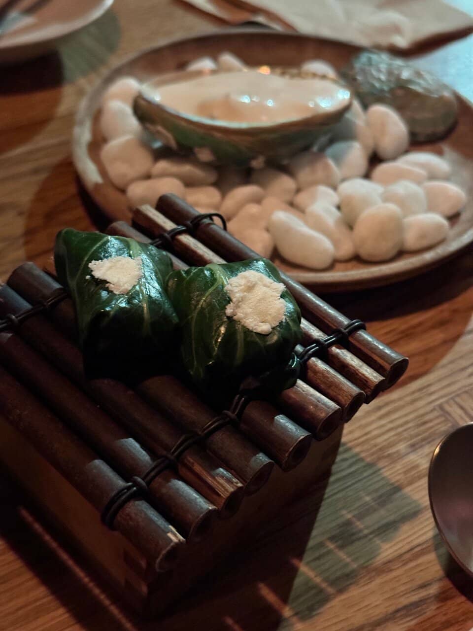 Cozy and Intimate Atmosphere