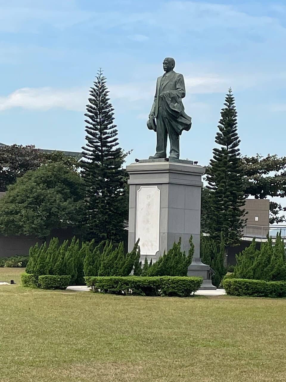Waterfront Promenade