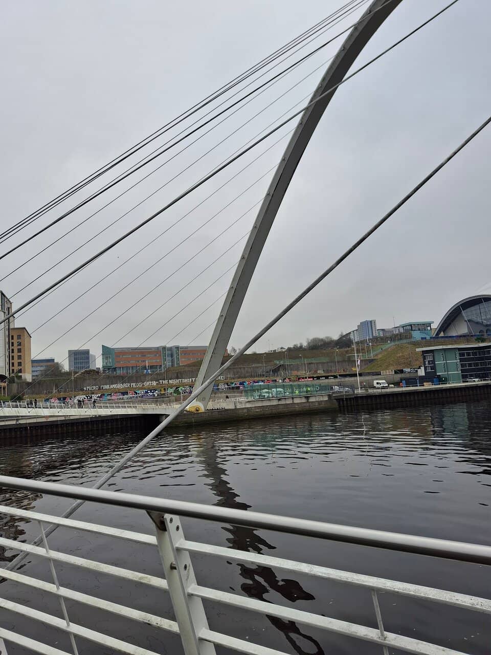 Baltic Centre for Contemporary Art