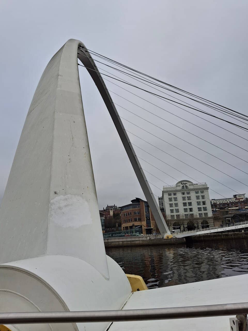 Tyne Bridge Views