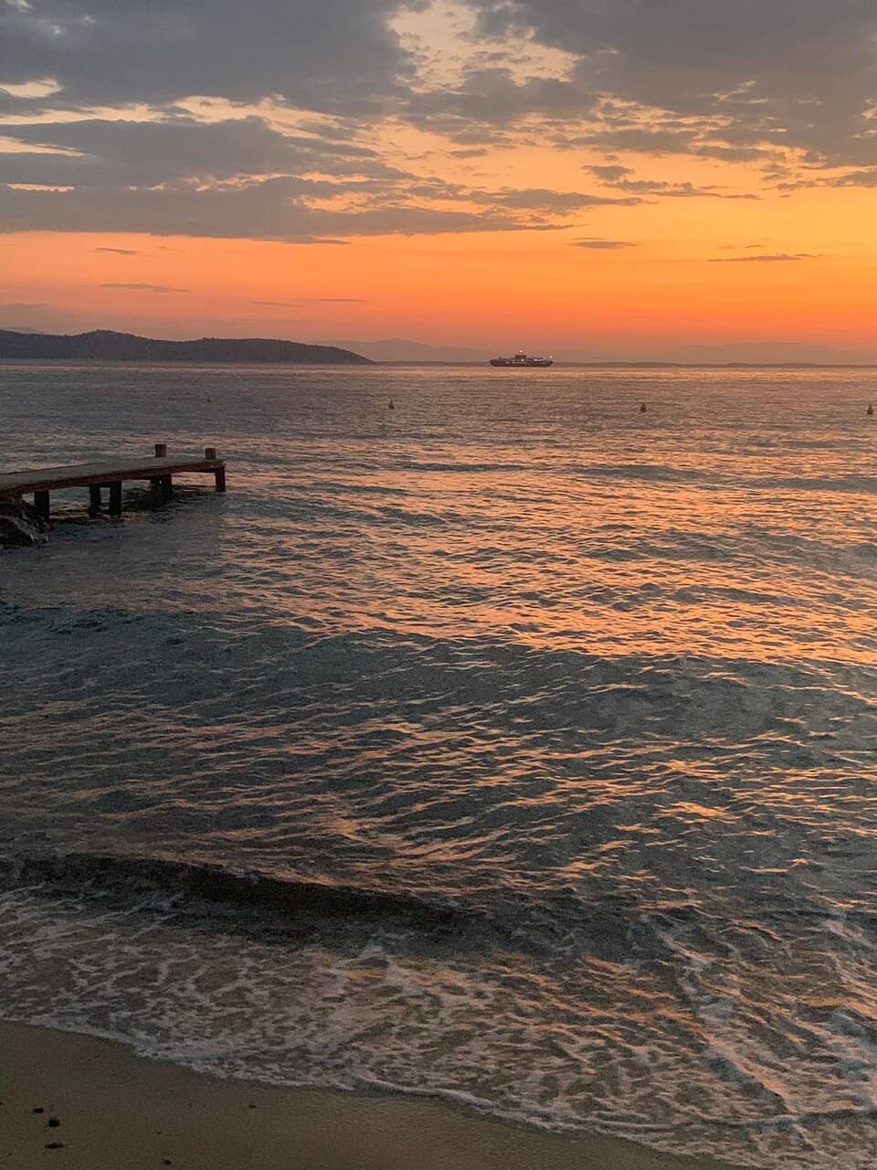 Charming Beach Taverna