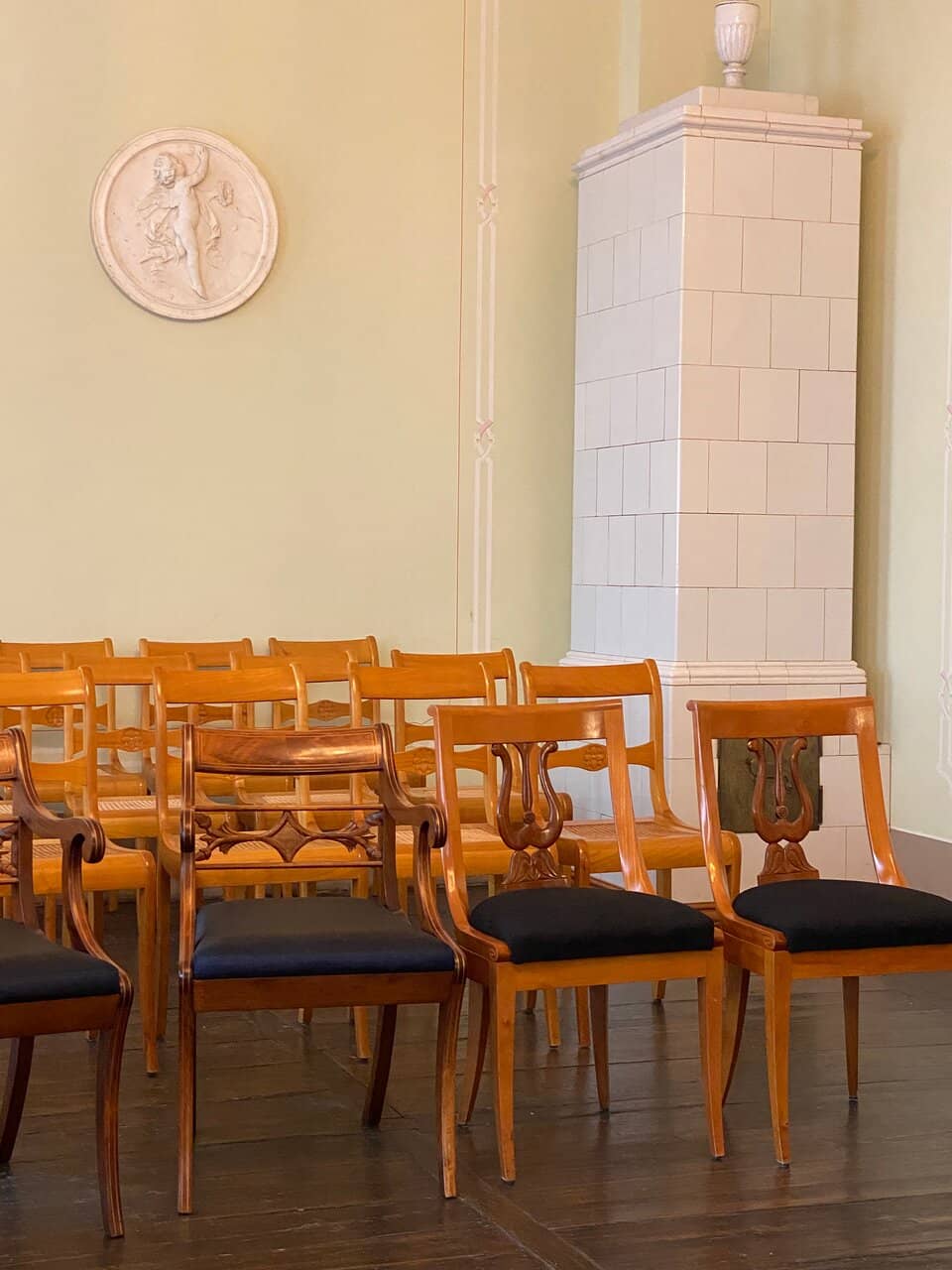 Immersive Exhibition Hall