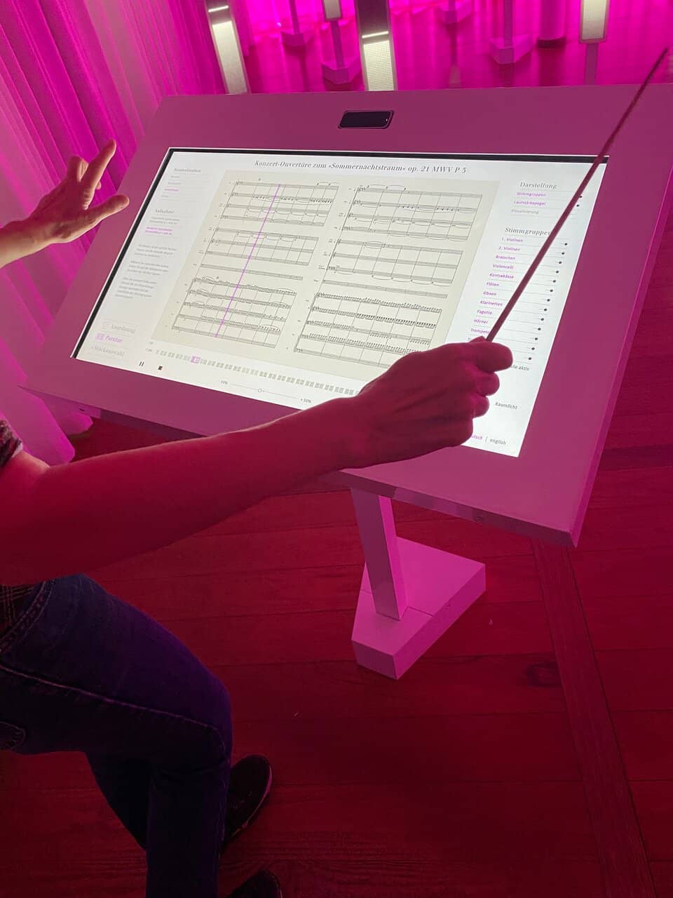 Biedermeier Costume Experience