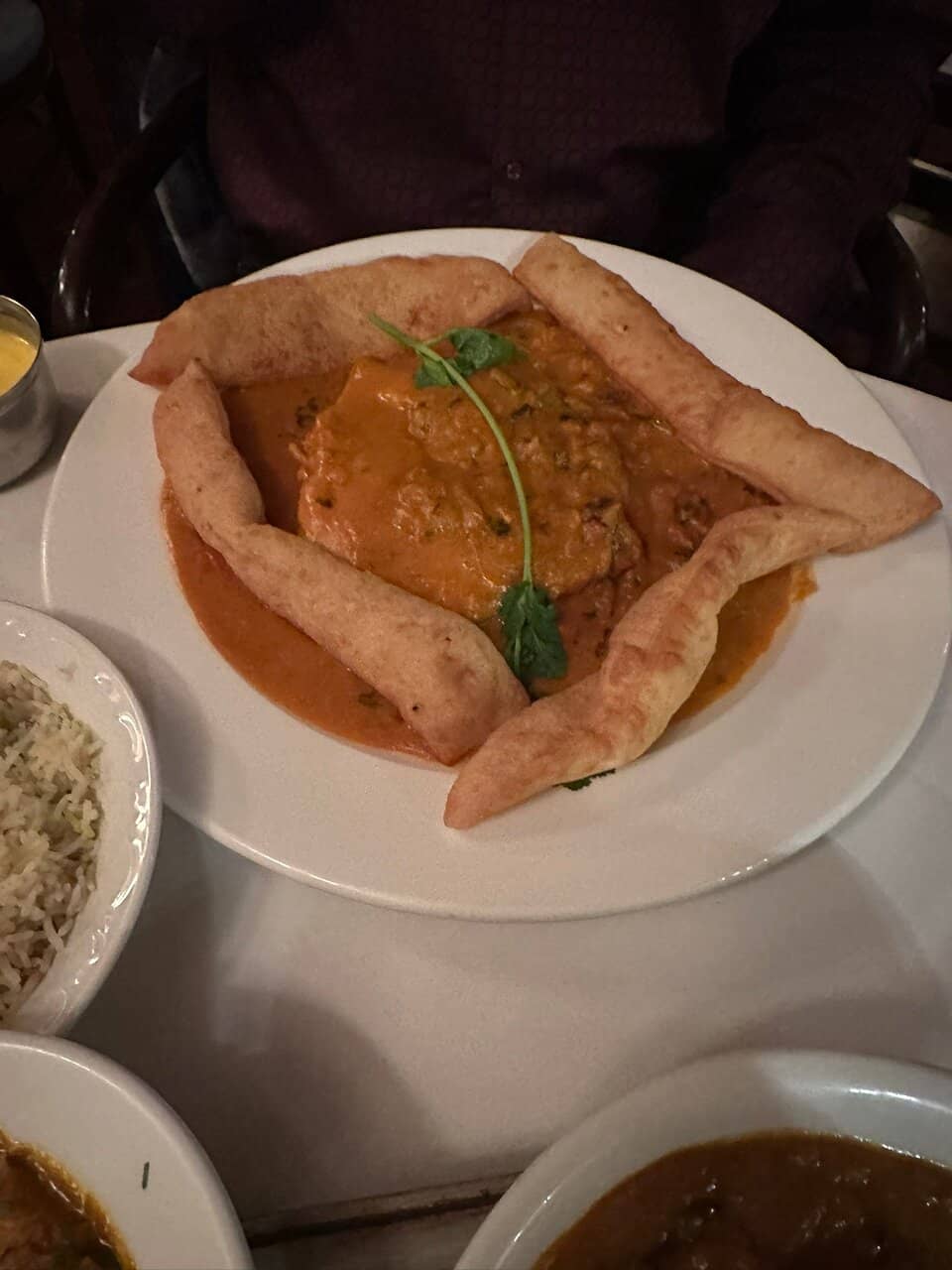 Flavorful House Specials