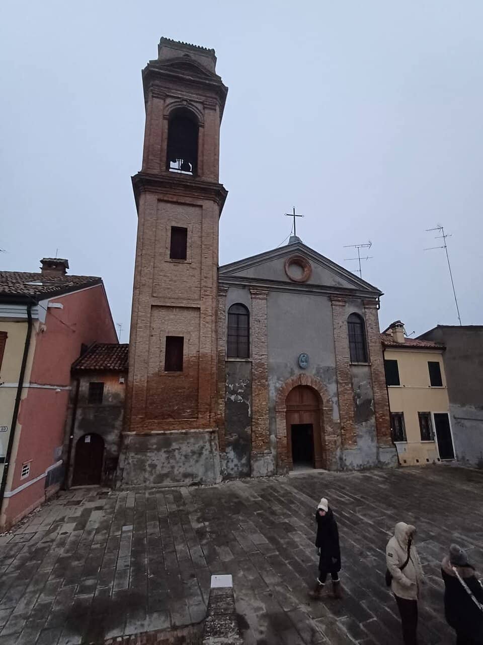 Architectural Grandeur